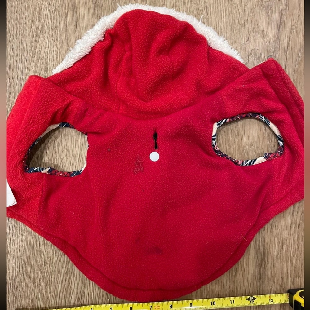 Dog jacket - Picture 3 of 3